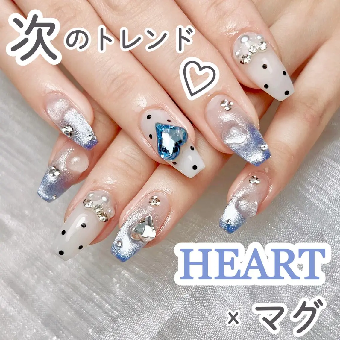 ネイル オーロラネイル チークネイル 長さ出し フットネイル フレンチネイル ハンドネイル ハンドケア Hawchumi 💅のネイルデザイン
