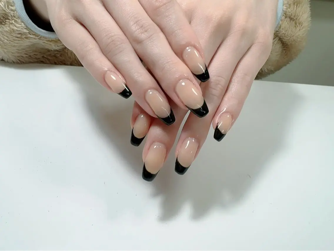 ネイル haru nailのネイルデザイン