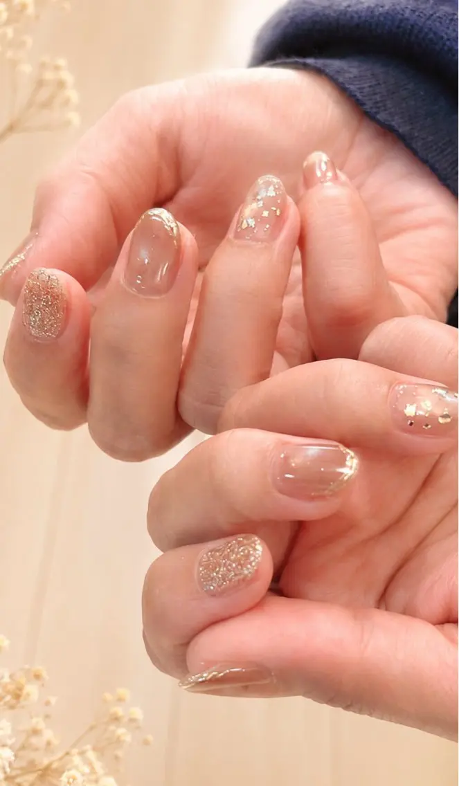 ネイル ＆ nailのマツエク・マツパデザイン
