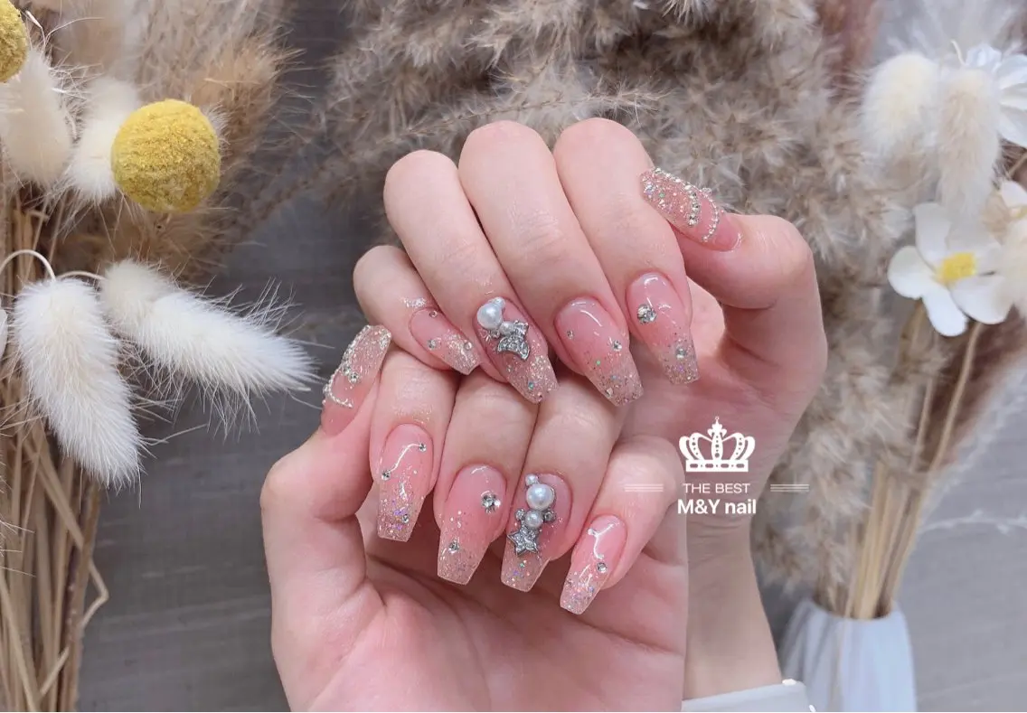 ネイル ハンドネイル M&Y NailSalonのネイルデザイン