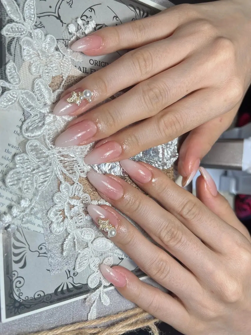 ネイル ハンドネイル seiko nailのネイルデザイン