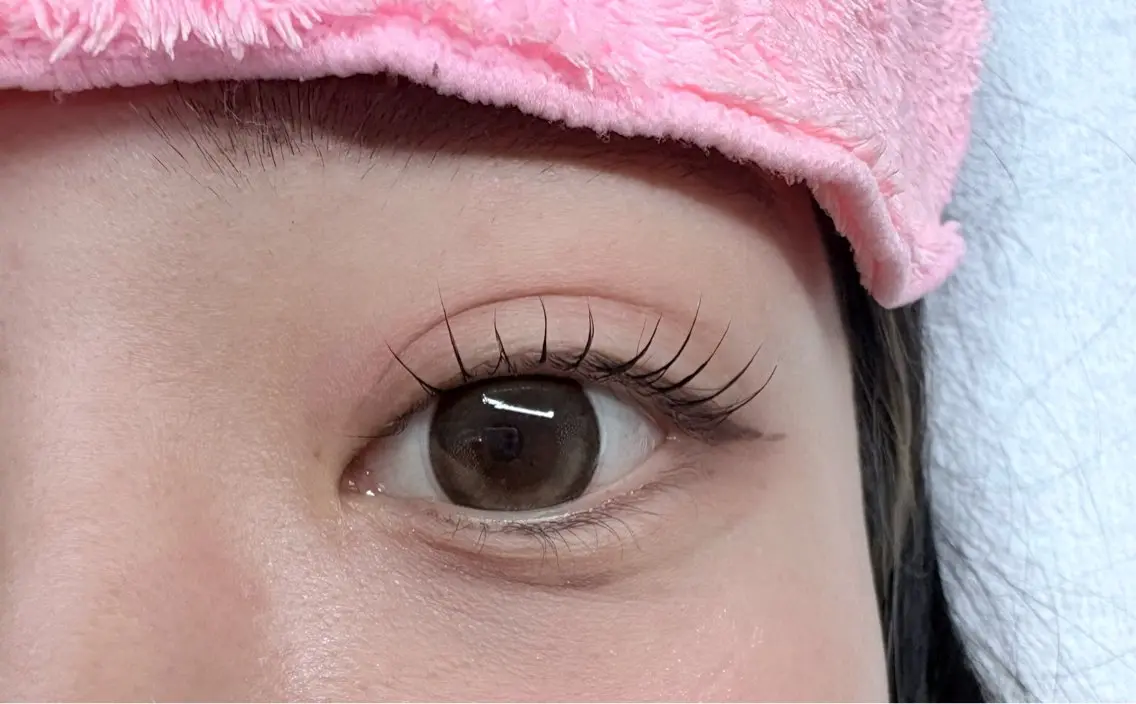 マツエク・マツパ トータルビューティー サロン・Ｎの眉毛・アイブロウイメージ