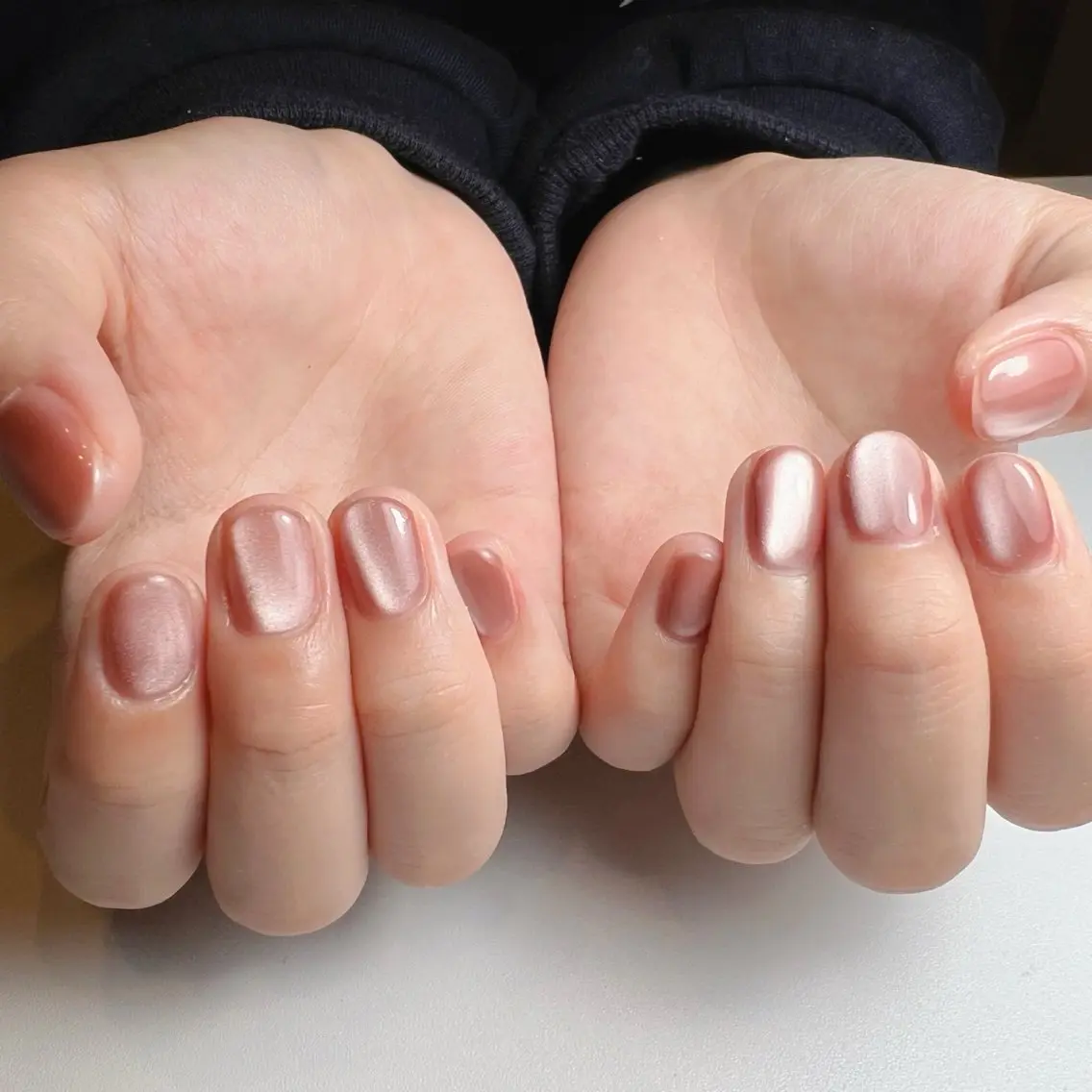 ネイル ハンドネイル yu_.nail yuのネイルデザイン