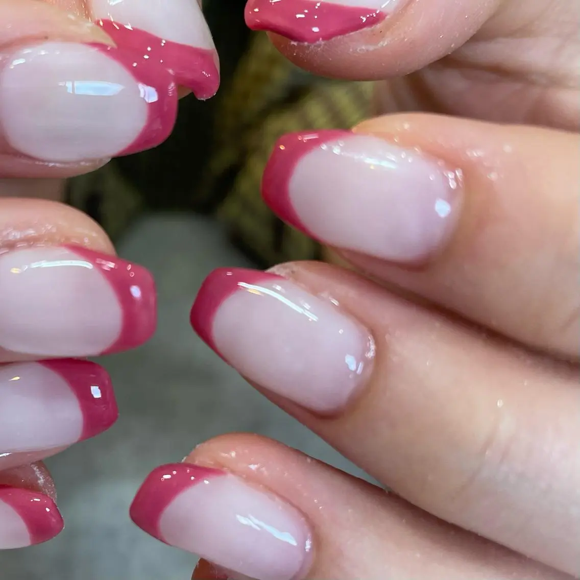 ネイル 春ネイル Nail Salon Gummi.のネイルデザイン