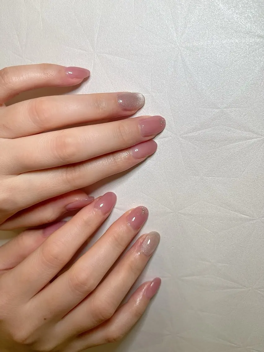 ネイル Revie Liz ネイル　TAKEYAのネイルデザイン