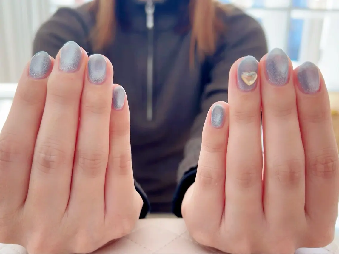ネイル ハンドネイル nail salon WaKEのネイルデザイン