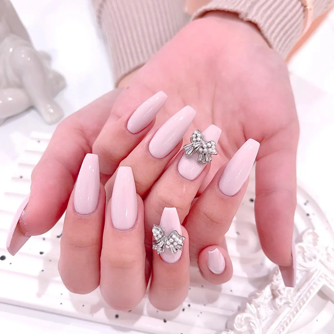 ネイル ハンドネイル FLY Nail Salonのネイルデザイン