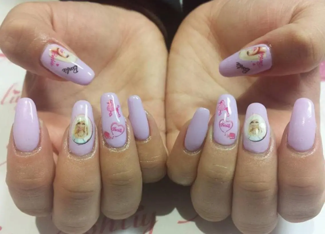 ネイル Ashliy大宮♡ アシュリーのネイルデザイン