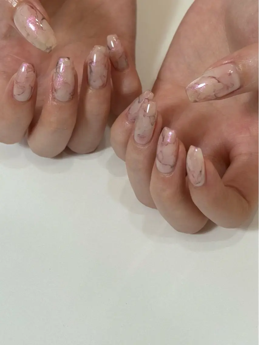 ネイル Ami 🦥のネイルデザイン
