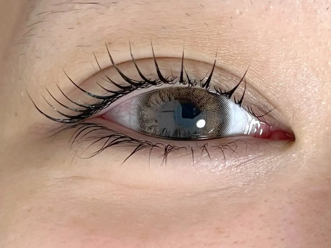 マツエク・マツパ Eye'llbe lashのその他イメージ