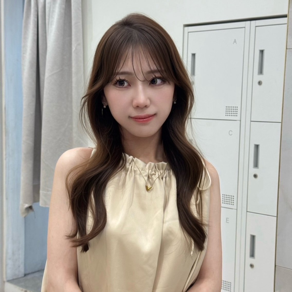 ワンカラー+ 【ダメージ補修】BYKARTEトリートメント✨の写真