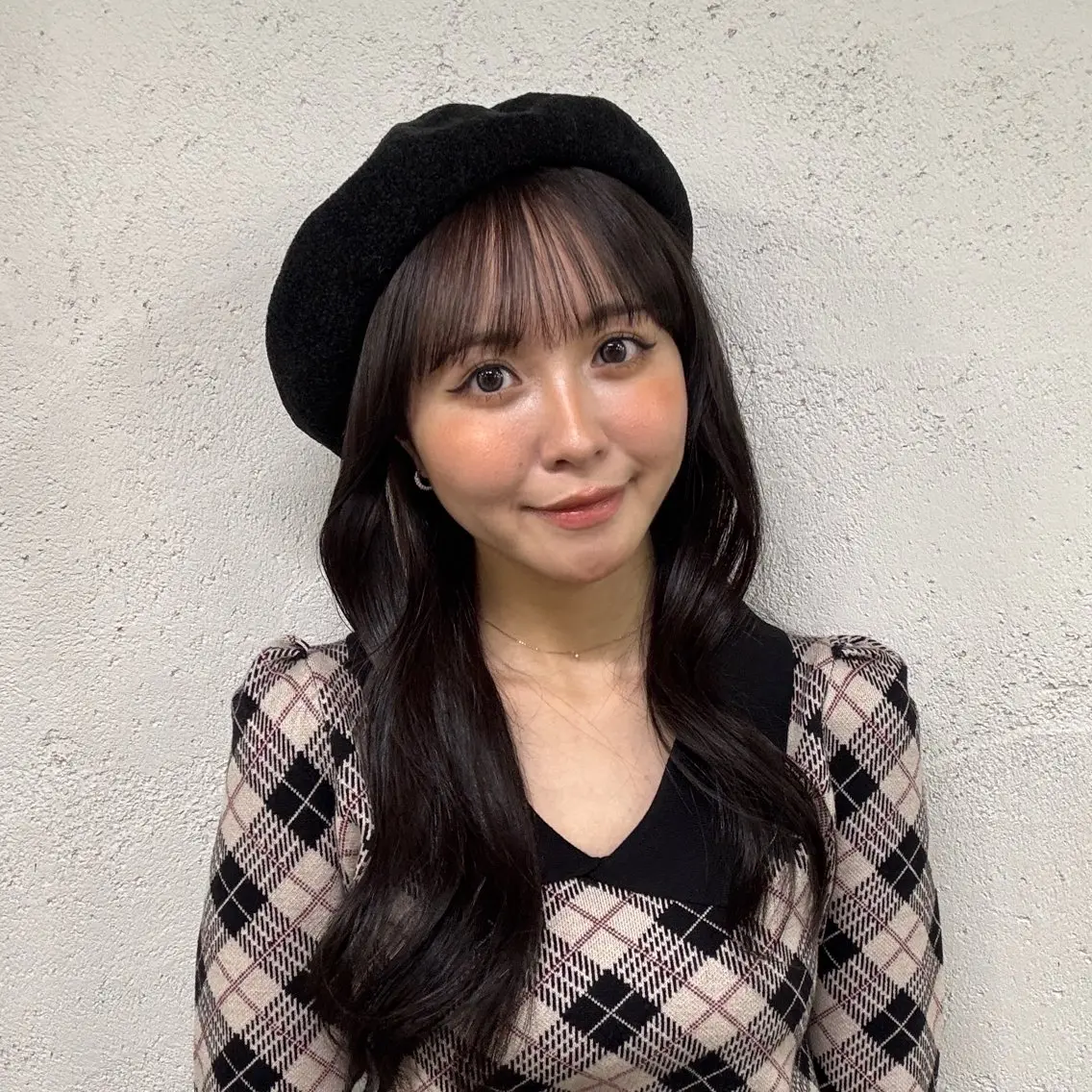 【💋5月限定💄】絶対崩れない!フルメイク+コテ巻きヘアセット𓂃🎀𓈒𓏸の写真