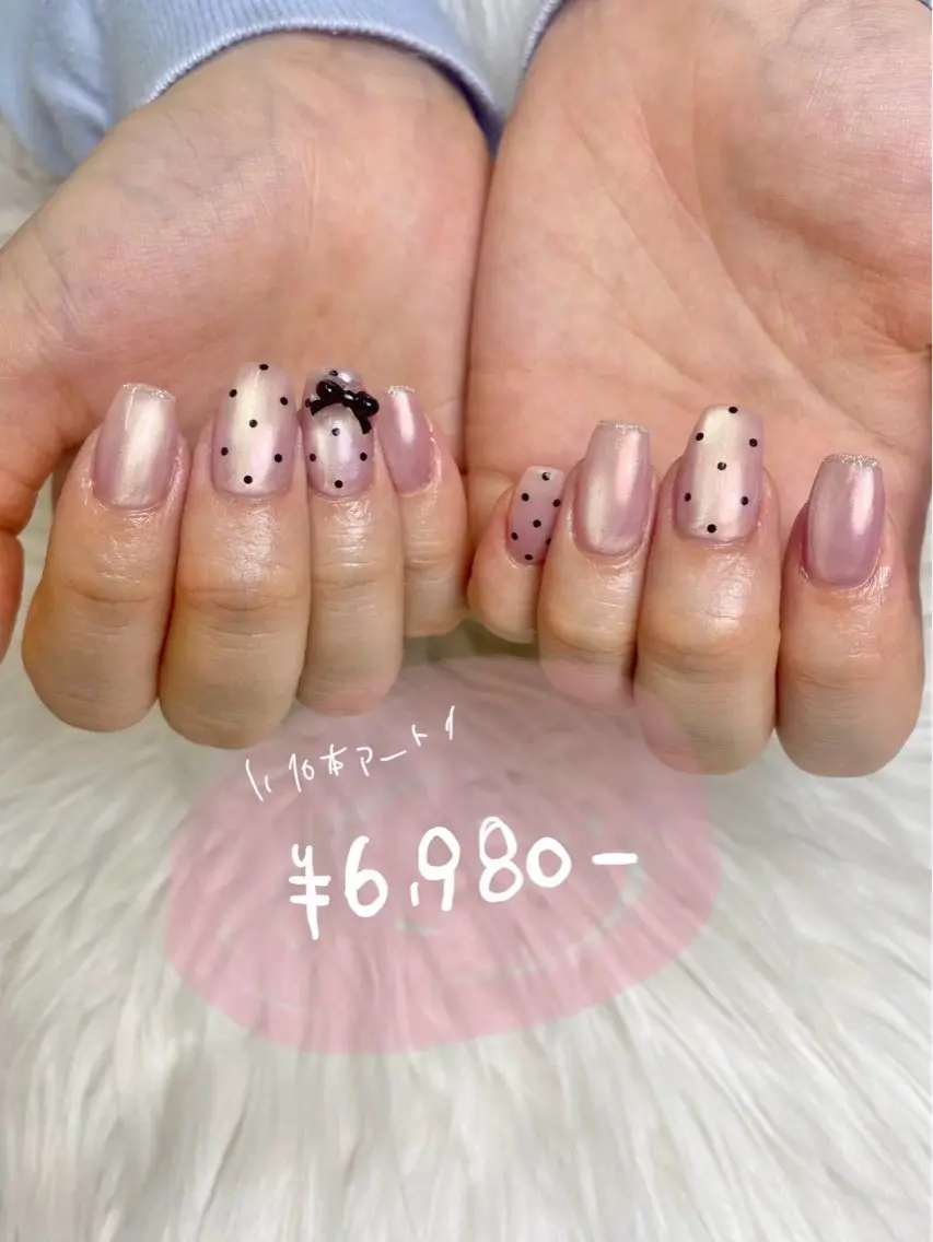 ネイル ハンドネイル フットネイル emma.nail kanakoのネイルデザイン