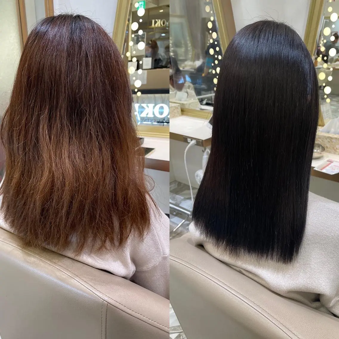 セミロング カラー パーマ ヘアアレンジ メンズ キッズ ネイル マツエク・マツパ アイブロウ ヘアカラー 縮毛矯正 トリートメント 【乾かすだけの感動】 松田創太のヘアスタイル