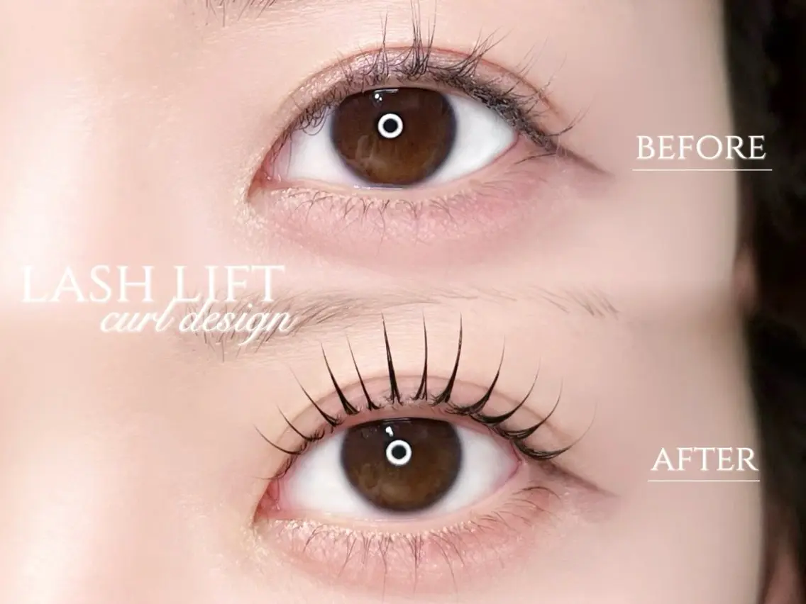 マツエク・マツパ マツパ kanon ⟡₊ ⊹のマツエク・マツパデザイン