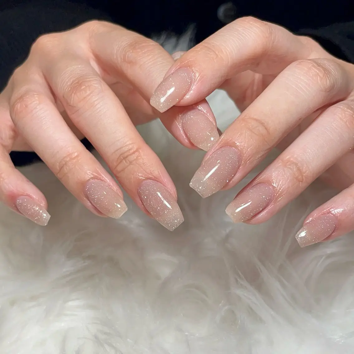 ネイル neige Kouzukiのネイルデザイン