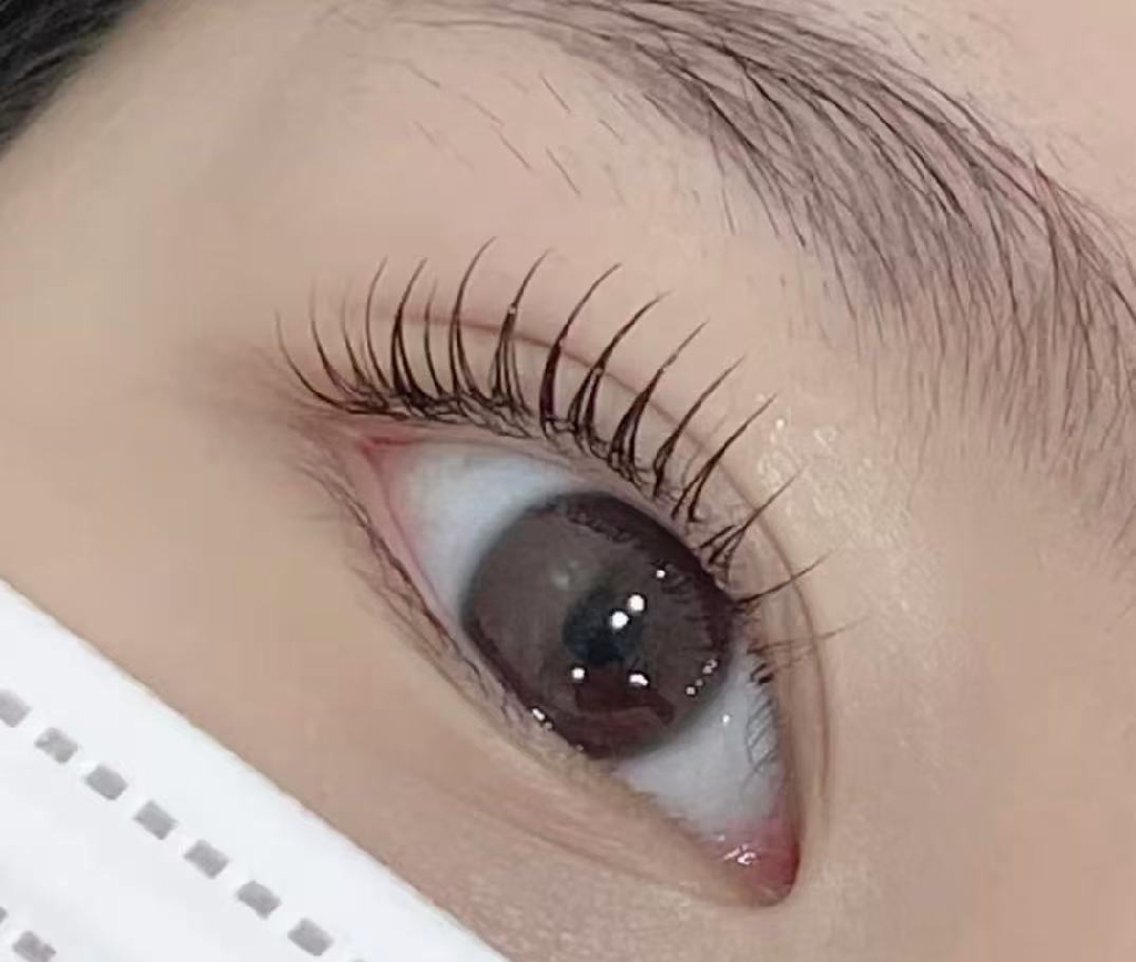 パーマ Yii salon 🎀のマツエク・マツパデザイン