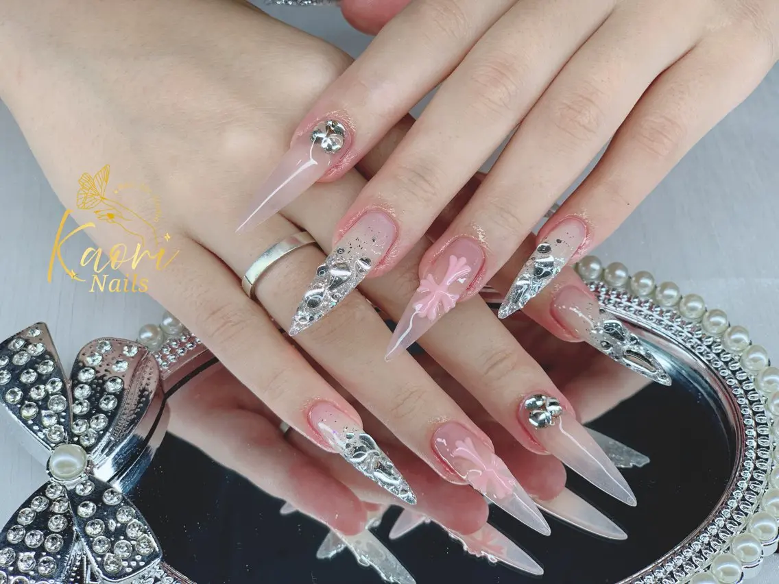 ネイル Kaori Nailのネイルデザイン