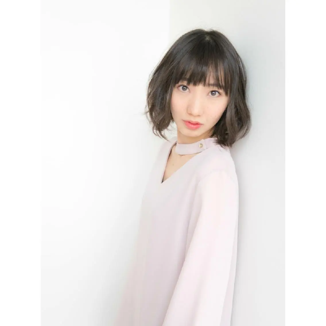 ショート ショートヘア 永野 良一のヘアスタイル