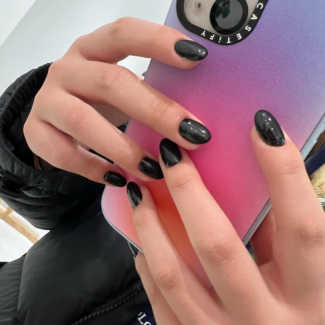 ネイル emunail あやかのネイルデザイン