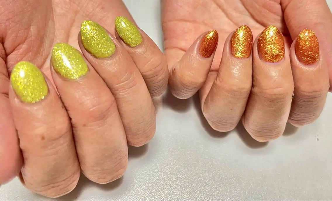 ネイル spoon nailのネイルデザイン
