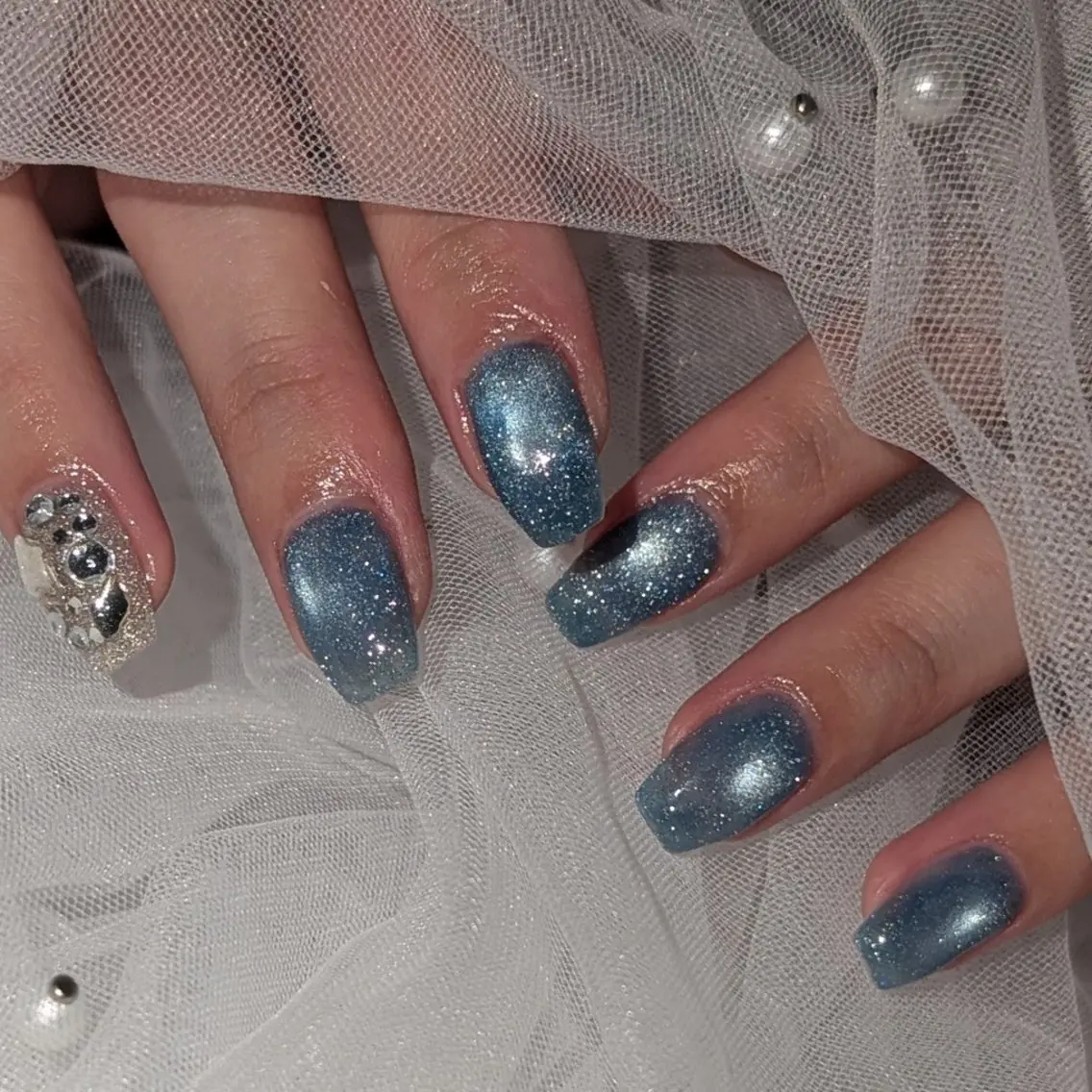 ネイル nail MENTE mikuのエステ・リラクイメージ
