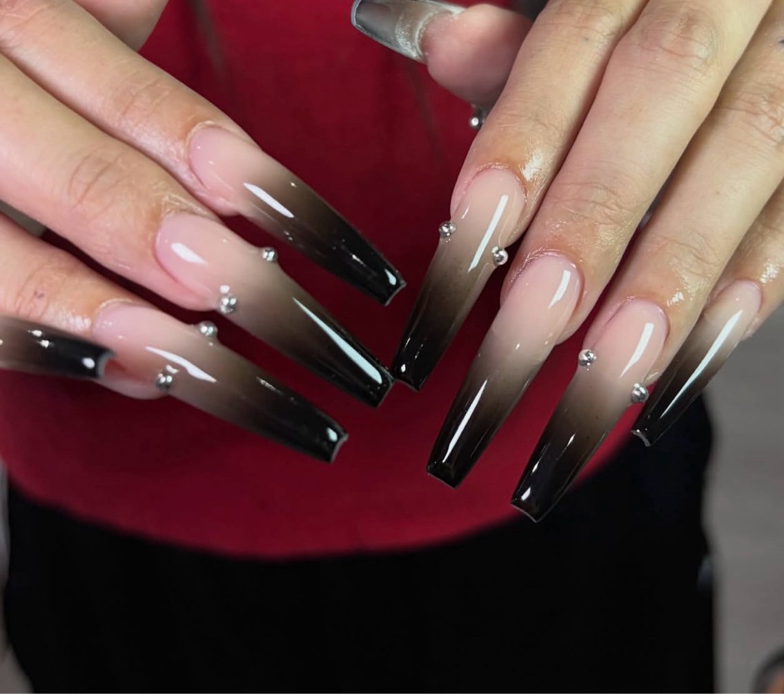 ネイル ハンドネイル NiJi Nailsのネイルデザイン