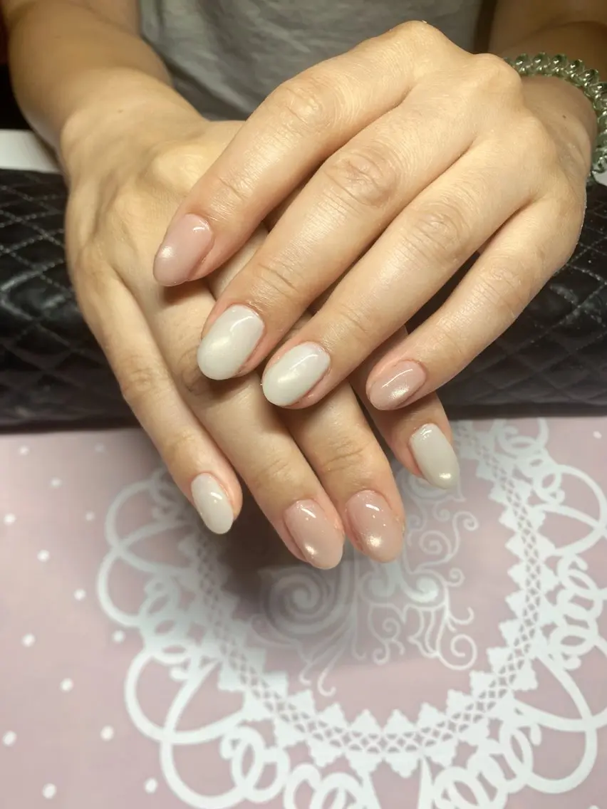 ネイル Rnail ルルのネイルデザイン