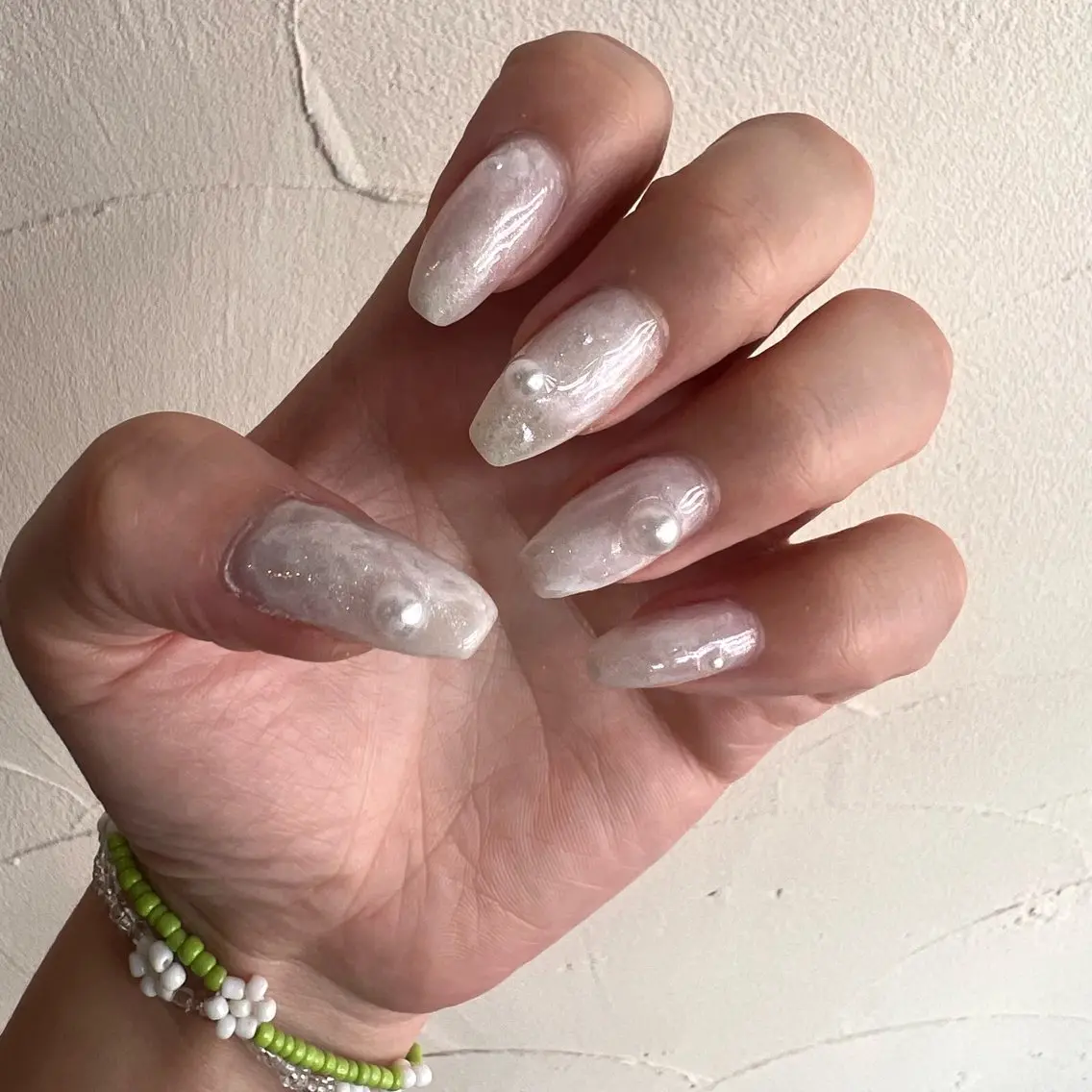 ネイル ハンドネイル are you nailのネイルデザイン