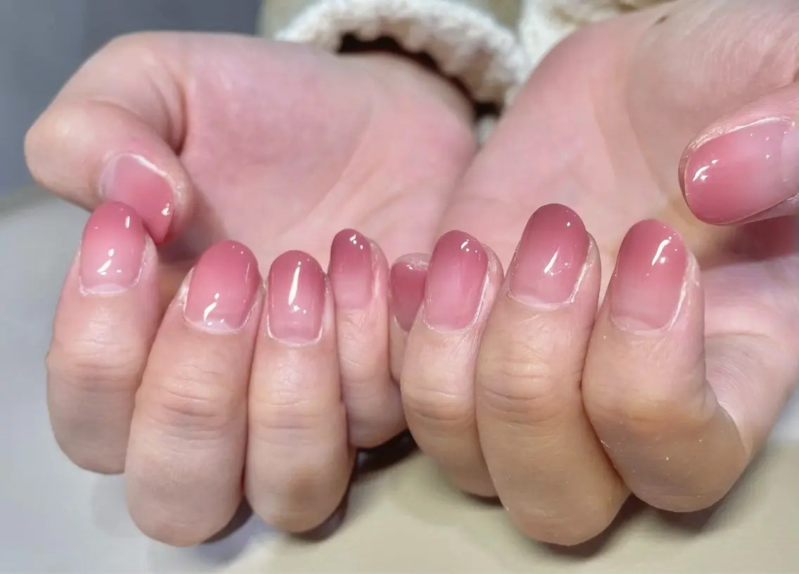 ネイル Lily イシイのネイルデザイン