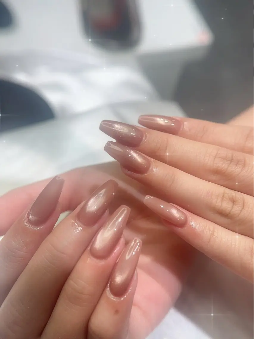 ネイル Mari Mariのネイルデザイン
