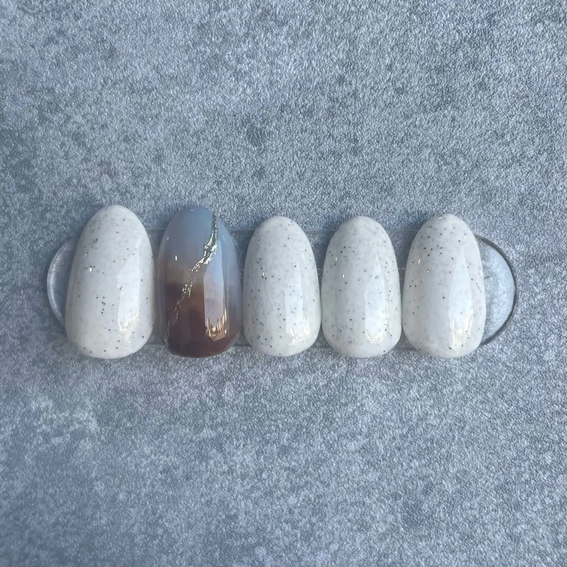 ネイル spica nail 〖rana〗のネイルデザイン