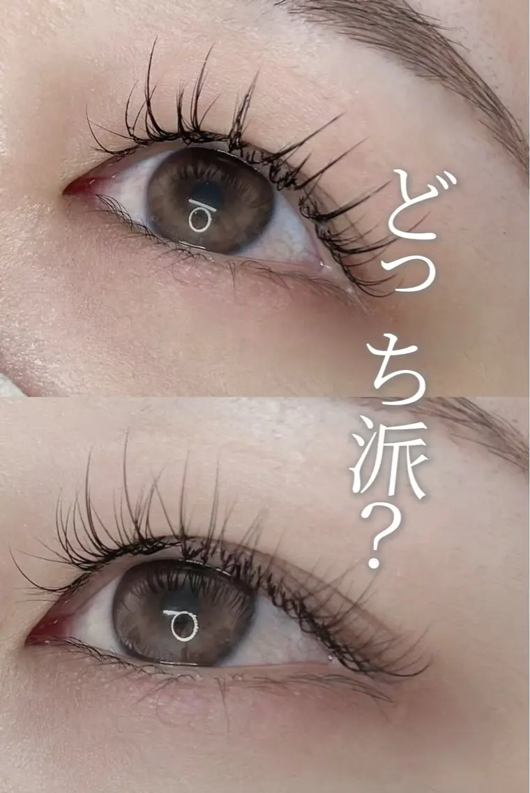 マツエク・マツパ ボリュームラッシュ ワンホンマツエク neu'' /ノイ まつ毛　salonのマツエク・マツパデザイン