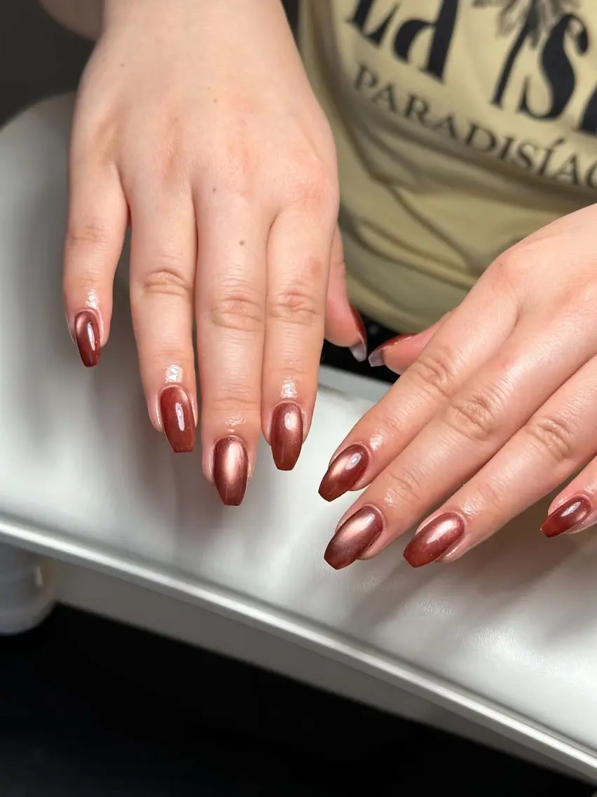 ネイル en. Nailのネイルデザイン