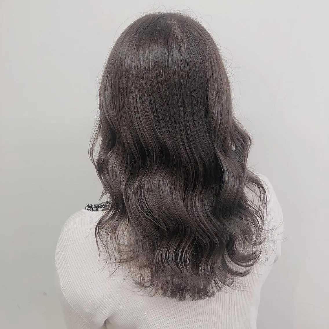 【💕先着3名限定💕】💕似合わせカット＋透明感フルカラーの写真