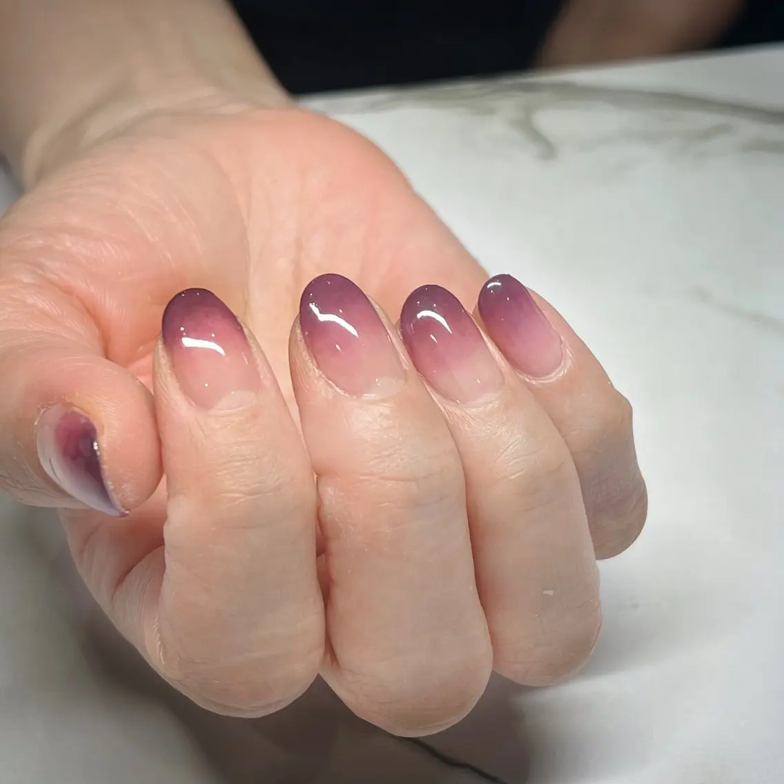ネイル ハンドネイル la vela / Kanaのネイルデザイン