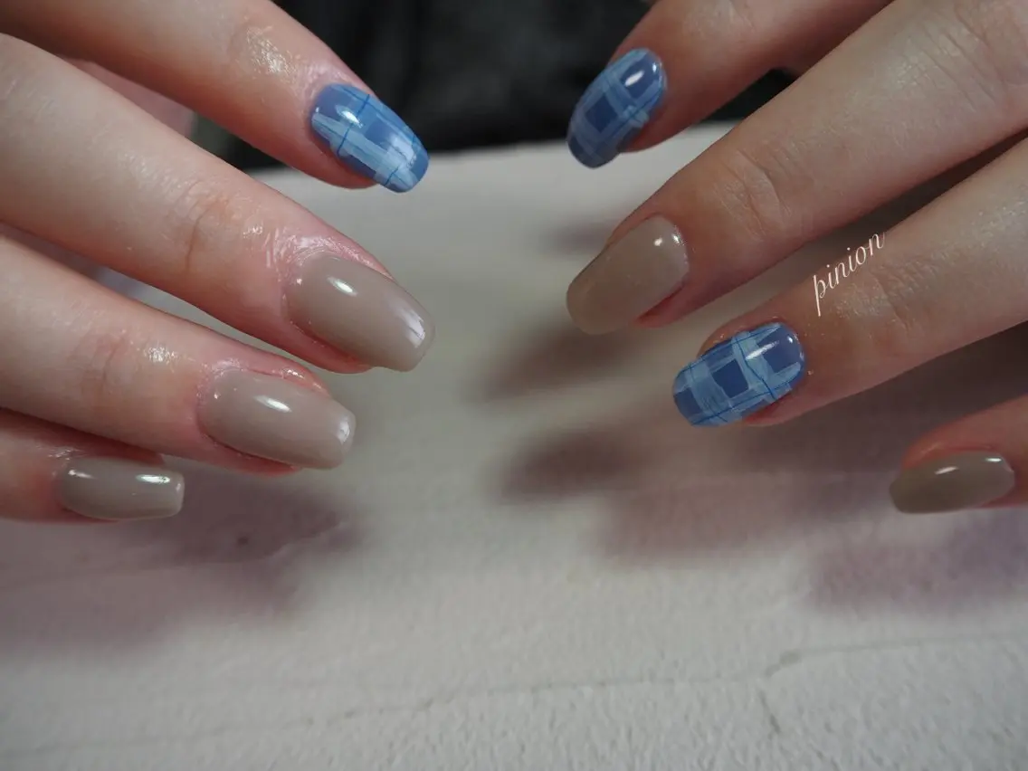 ネイル nailstudio SOL.のネイルデザイン