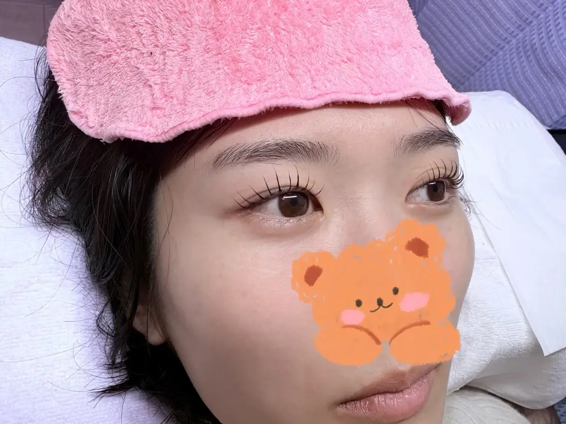 マツエク・マツパ トータルビューティー サロン・Ｎの眉毛・アイブロウイメージ