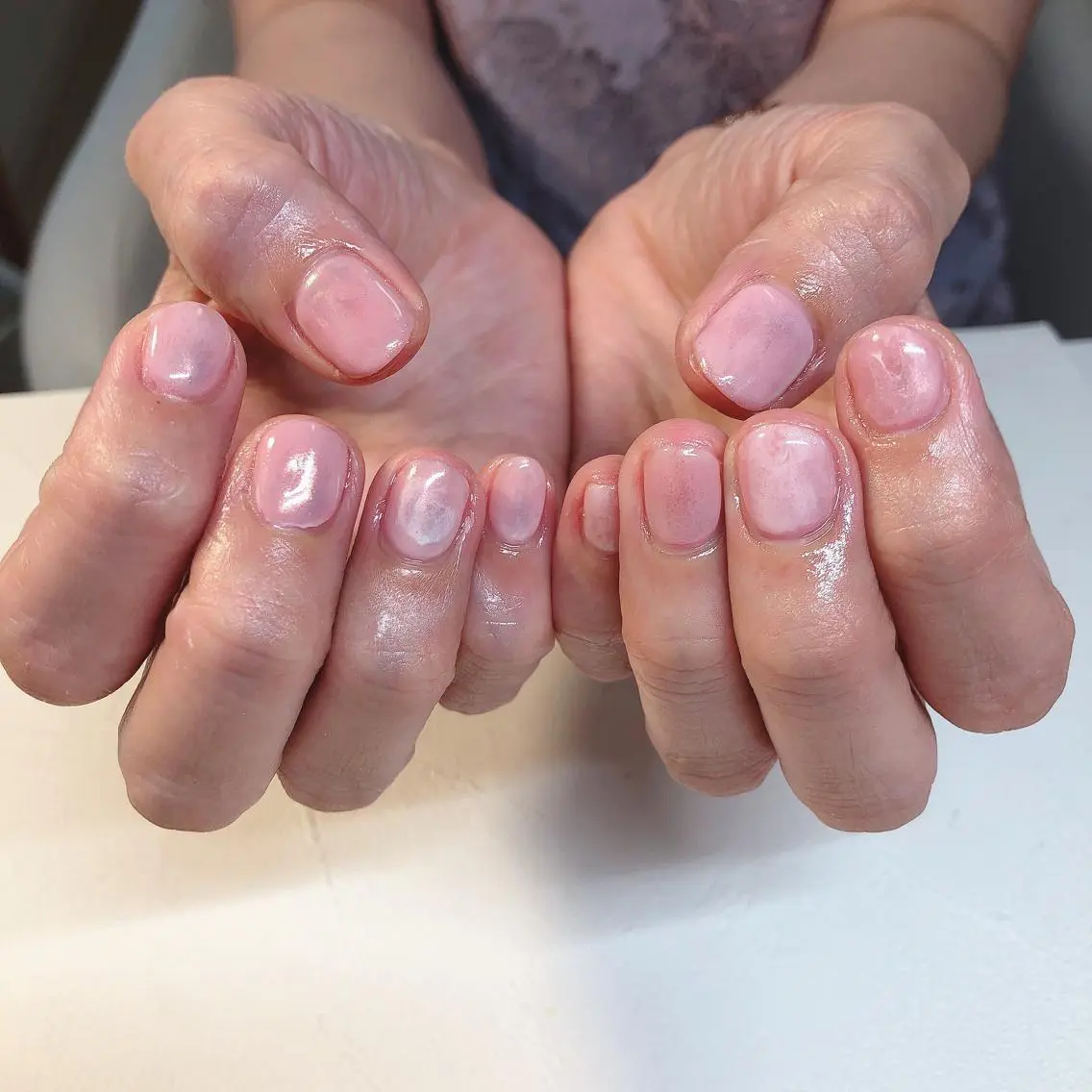ネイル ハンドネイル nails 🎀meのネイルデザイン
