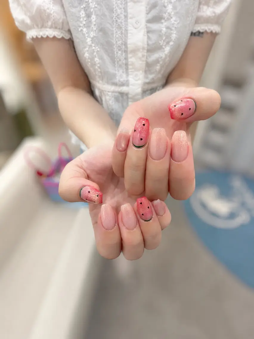 ネイル KUGO SALONのネイルデザイン