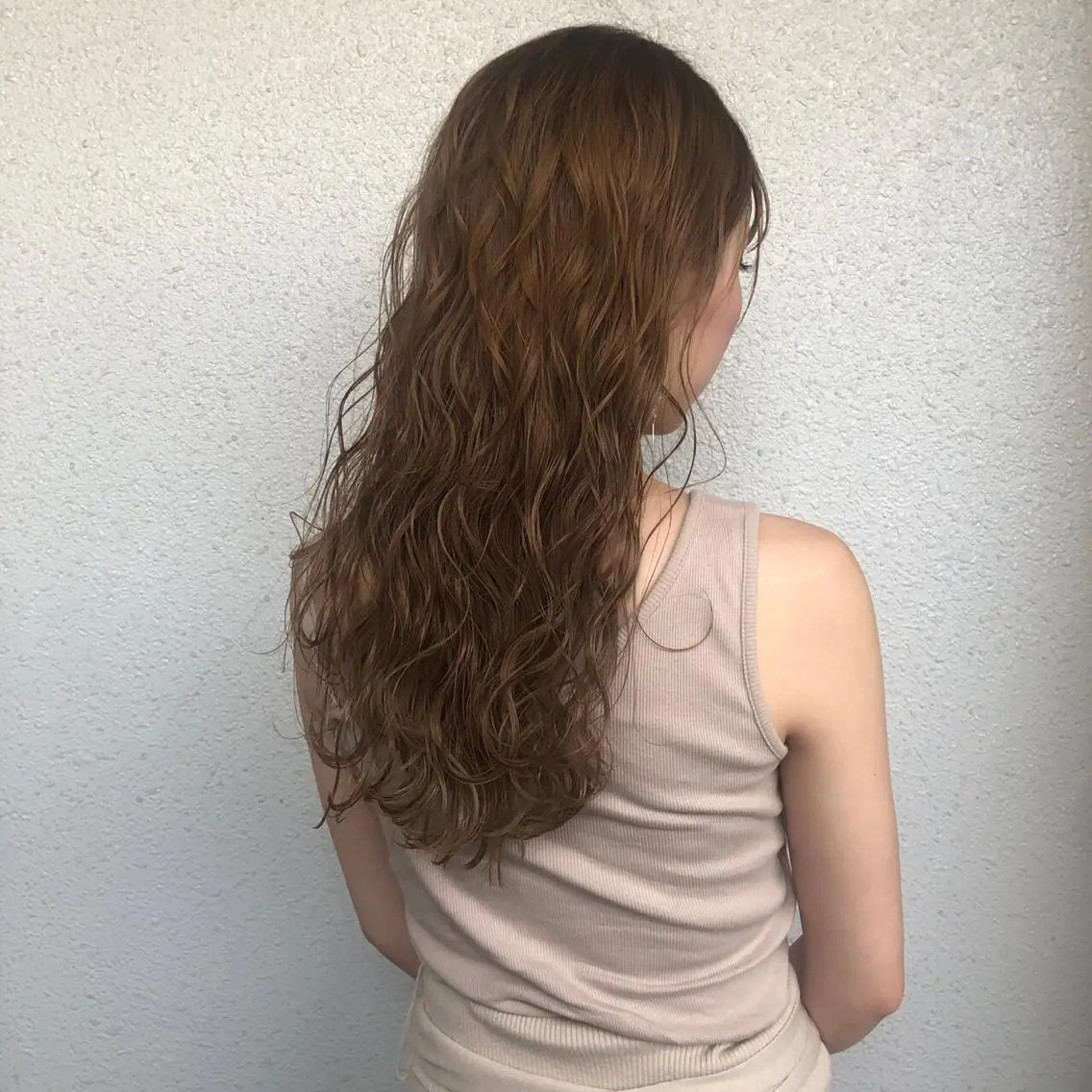 ロング suuu beautyのネイルデザイン