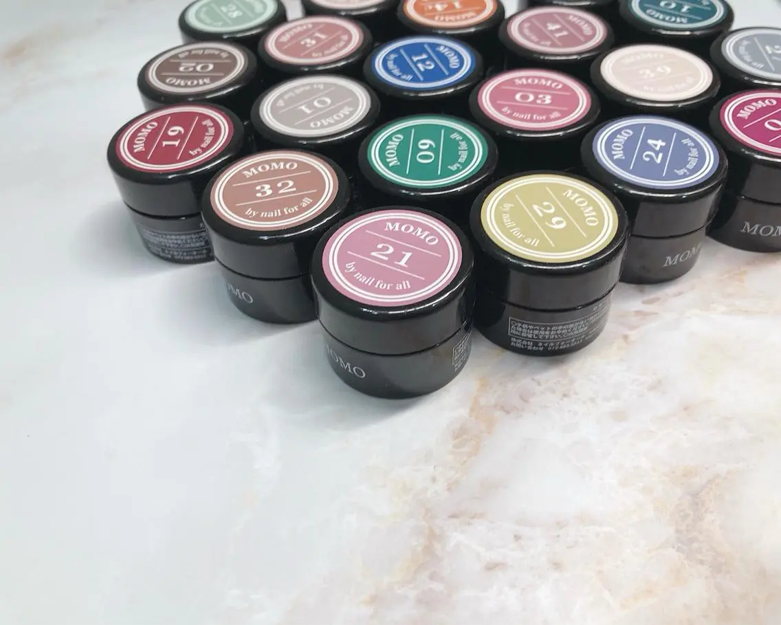 ハンドネイル saki_ nail heronのネイルデザイン