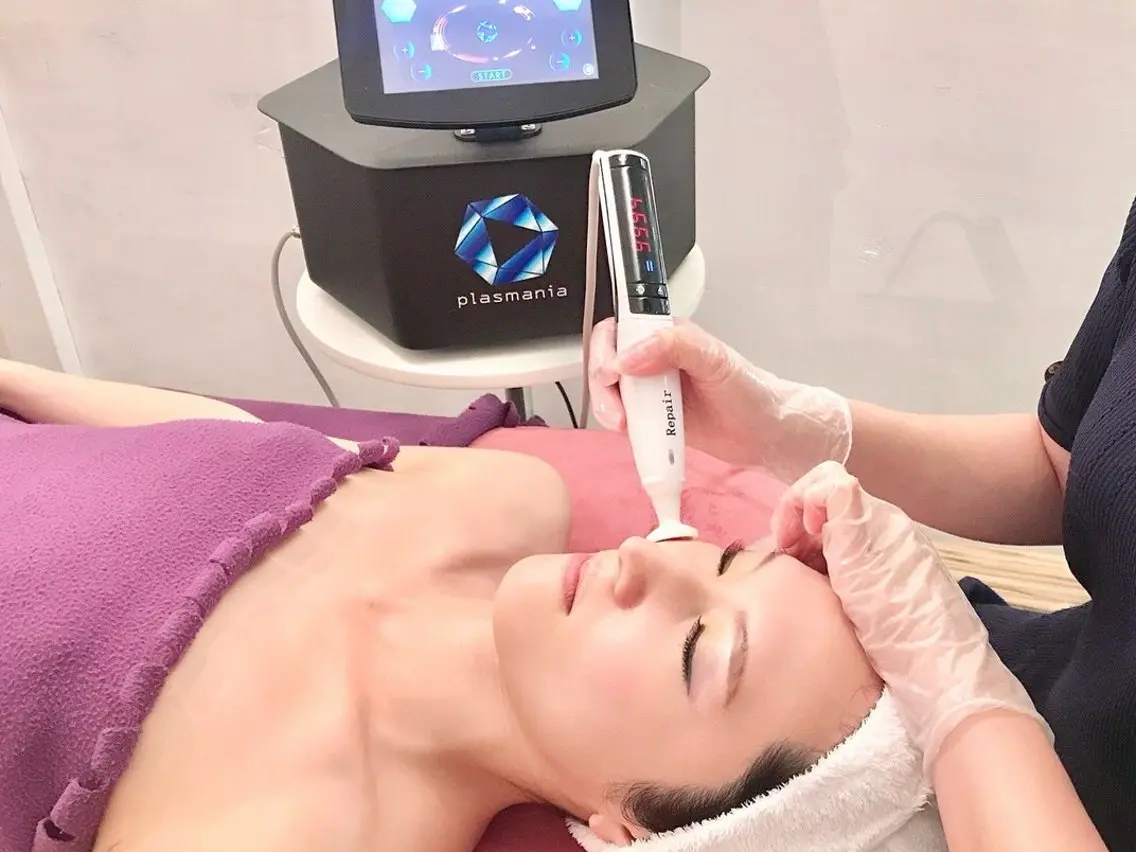 エステ Bevi salonのその他イメージ