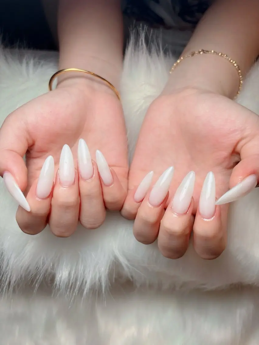 ネイル アートネイル ジェルネイル Jenn Nail Salonのネイルデザイン