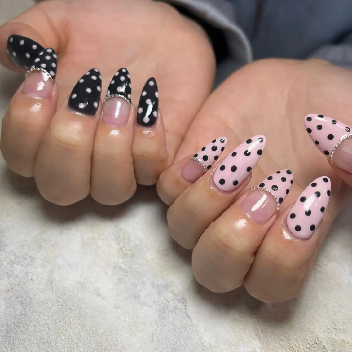 ネイル ハンドネイル Nail salon bellのネイルデザイン