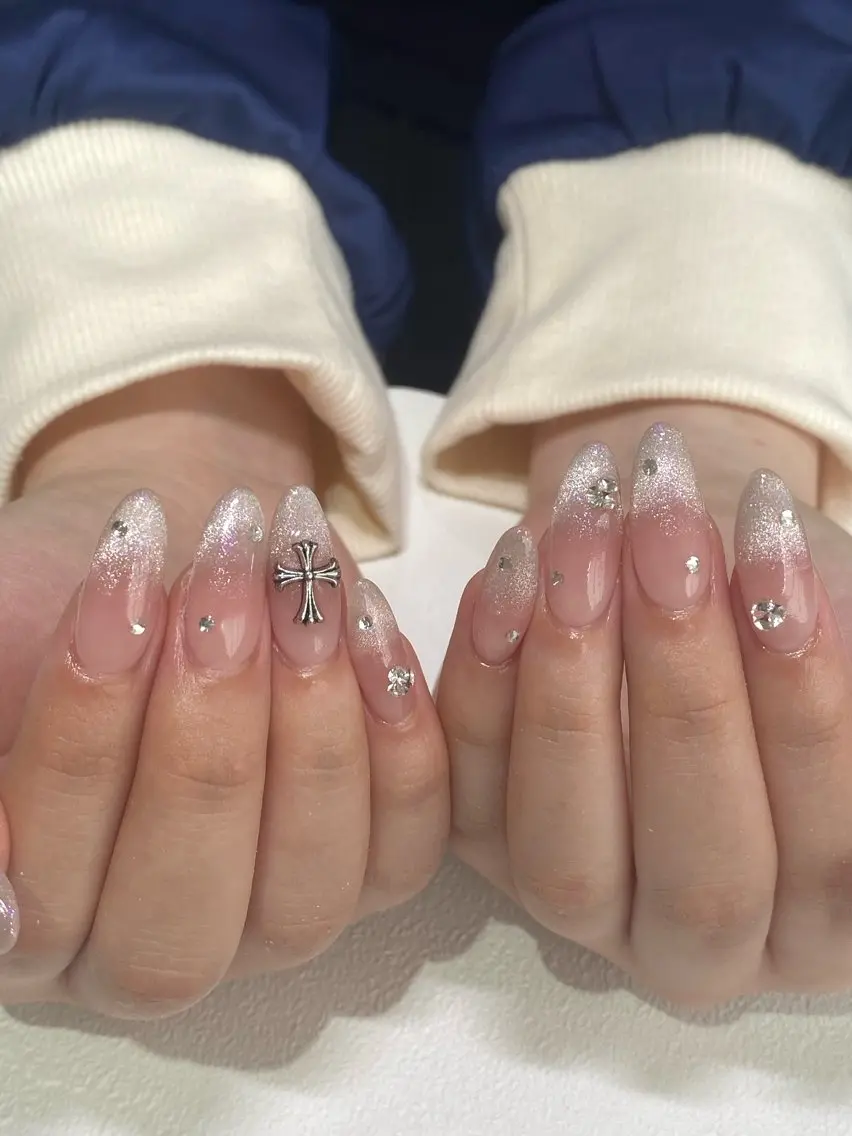 ネイル ハンドネイル Ikarashi Mimuのネイルデザイン