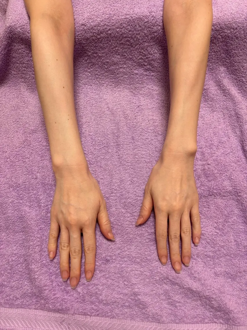private salon aimのネイルデザイン