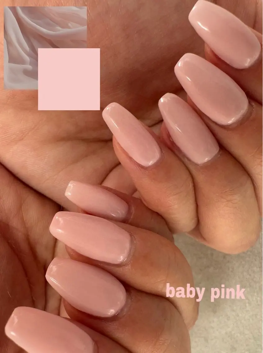 ハンドオフなし(ワンカラー)の写真