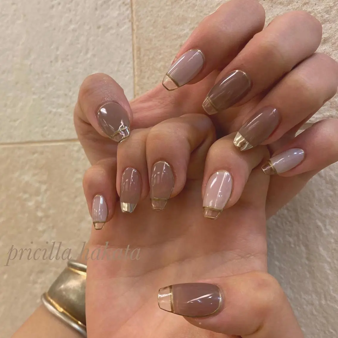ネイル REPE nail 🕊のネイルデザイン