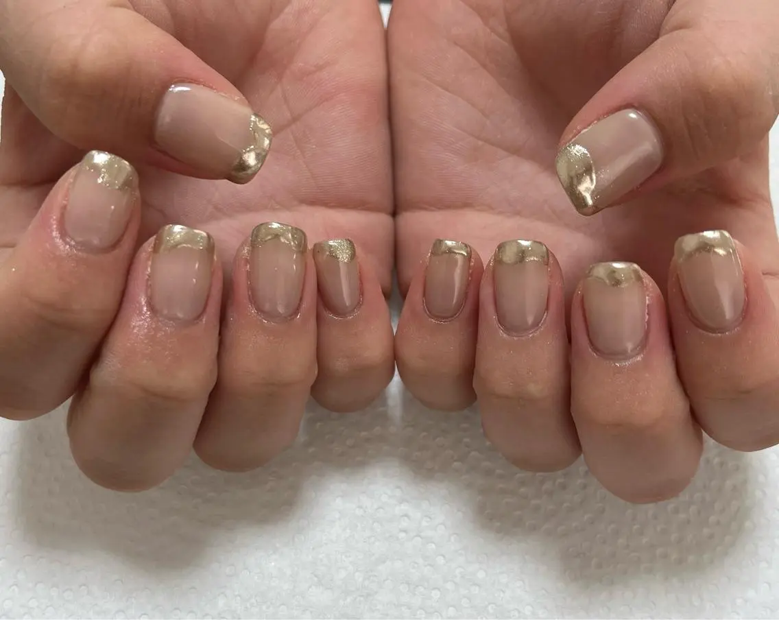 ネイル nail M&Tのネイルデザイン